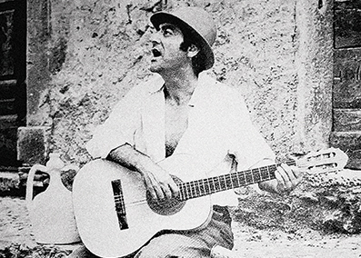 Matteo Salvatore